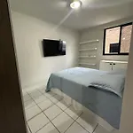 Apartamento Beira-Mar Impecavel