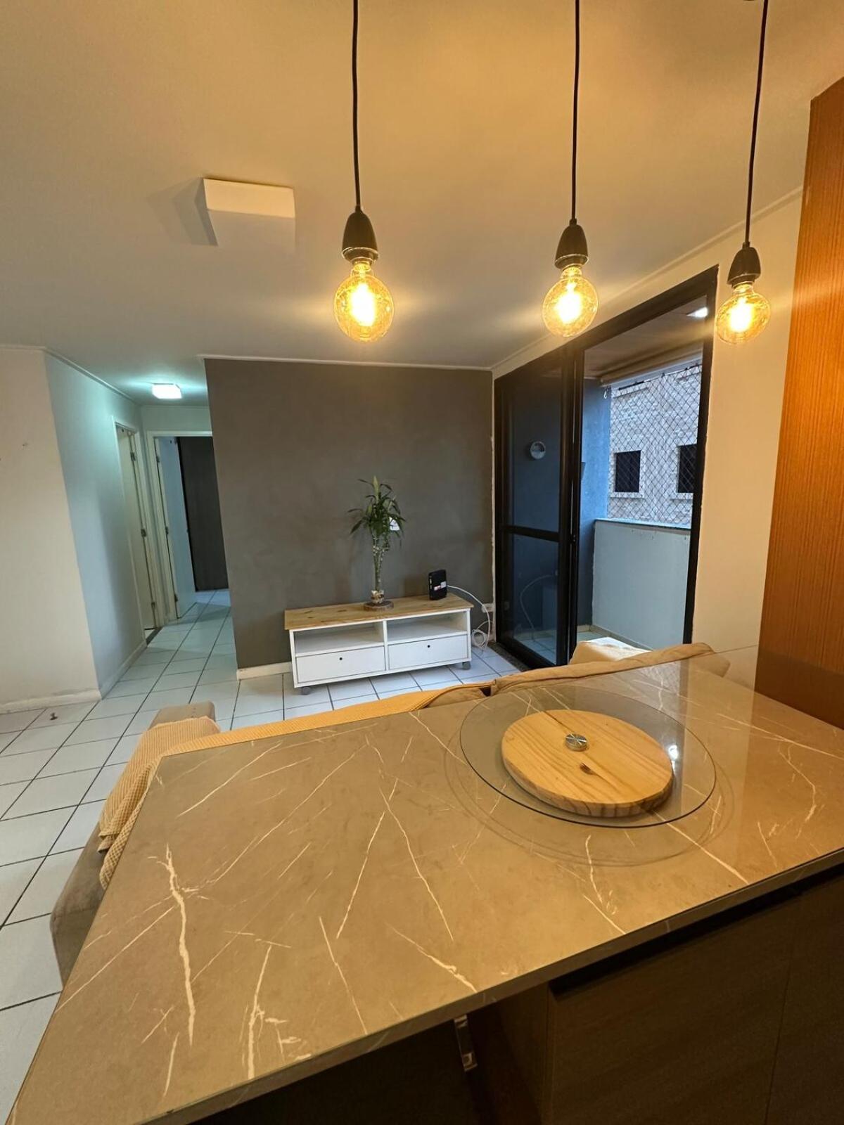 Apartment Beira-mar Impecavel Maceio (Alagoas)