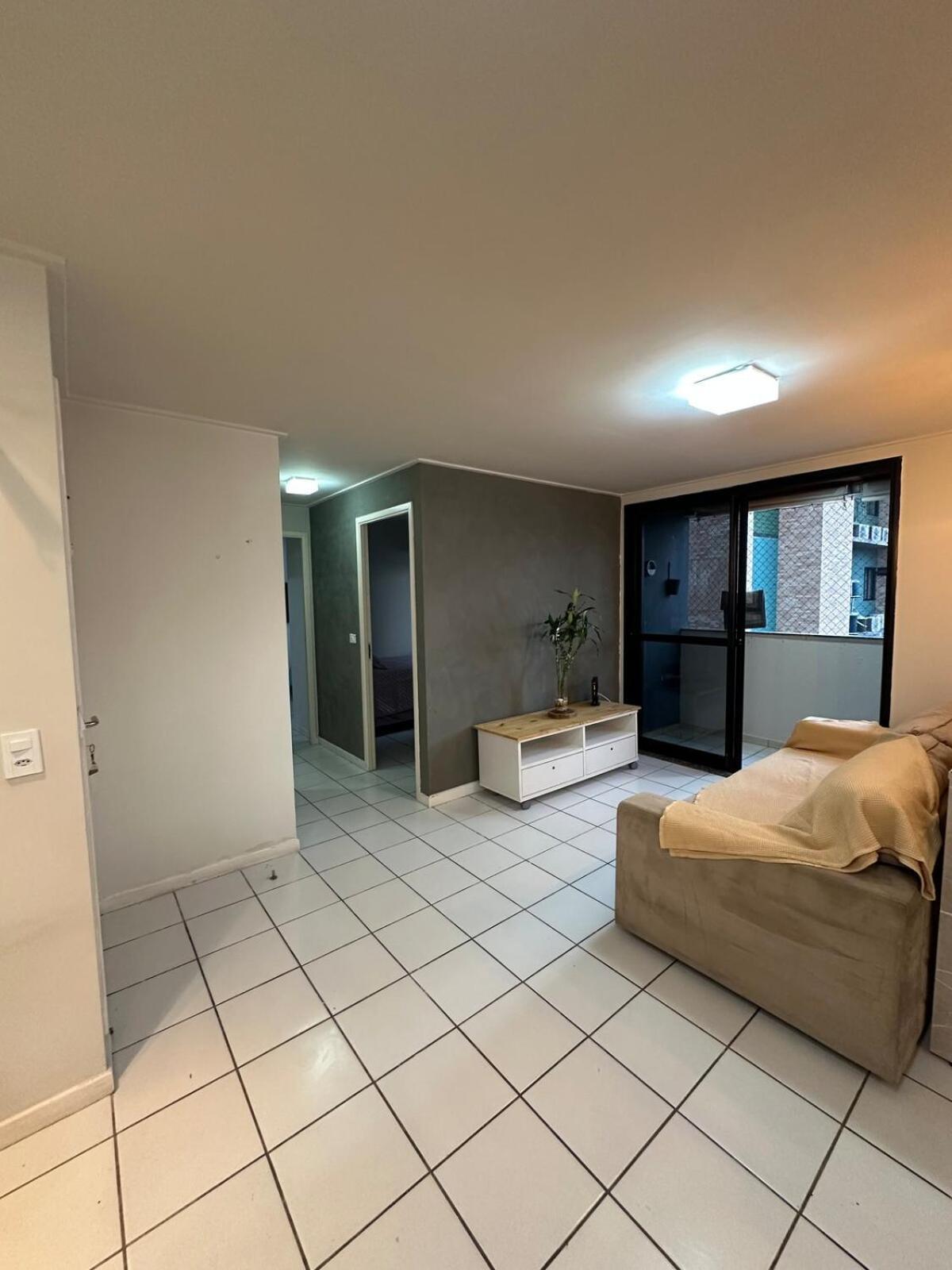 Beira-mar Impecavel Apartment *