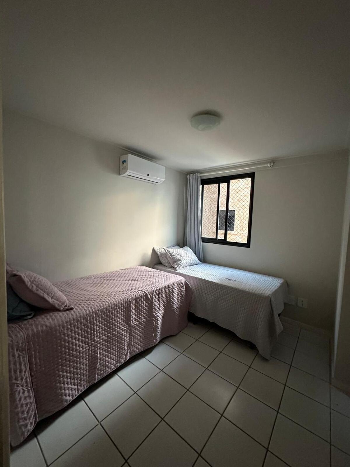 Apartment Beira-mar Impecavel Maceio (Alagoas)