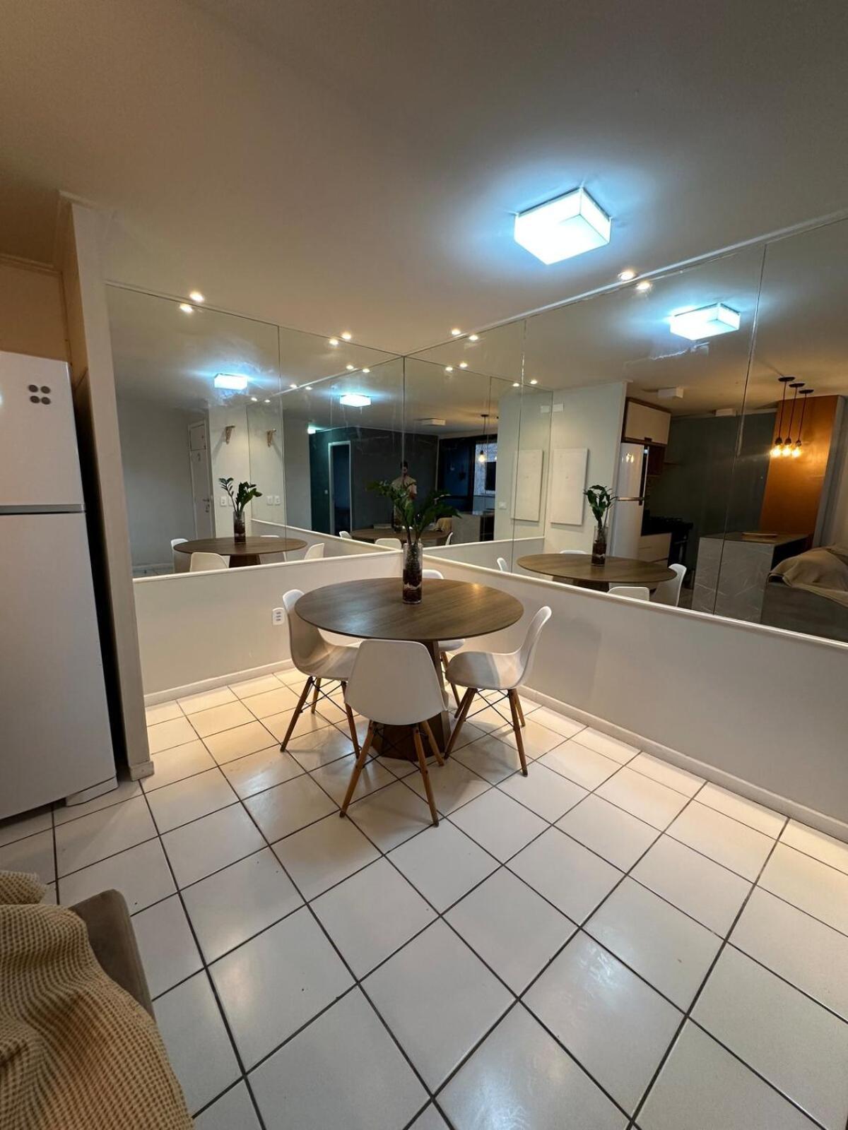 Apartment Beira-mar Impecavel *