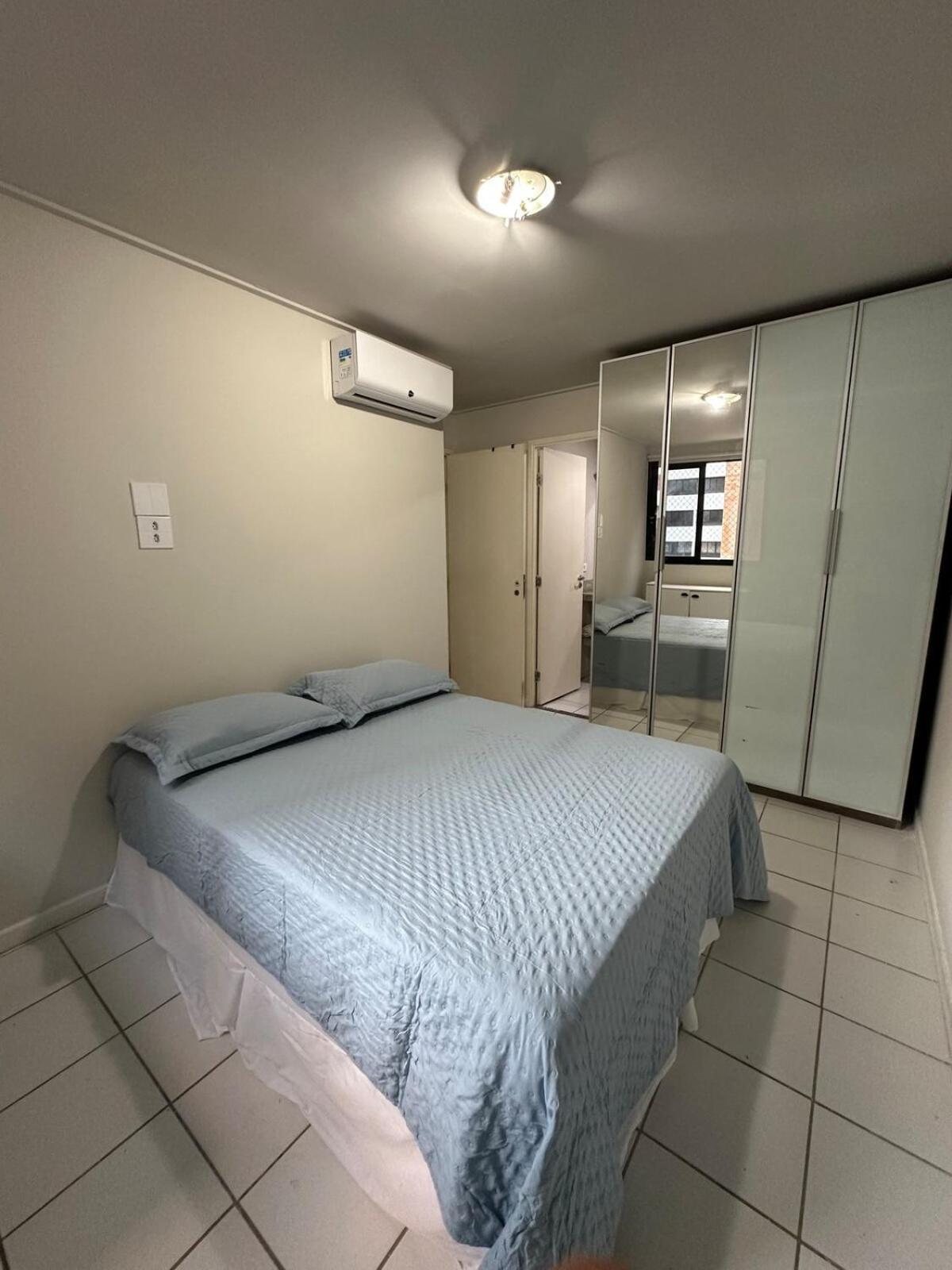 Beira-mar Impecavel Apartment Maceio (Alagoas)