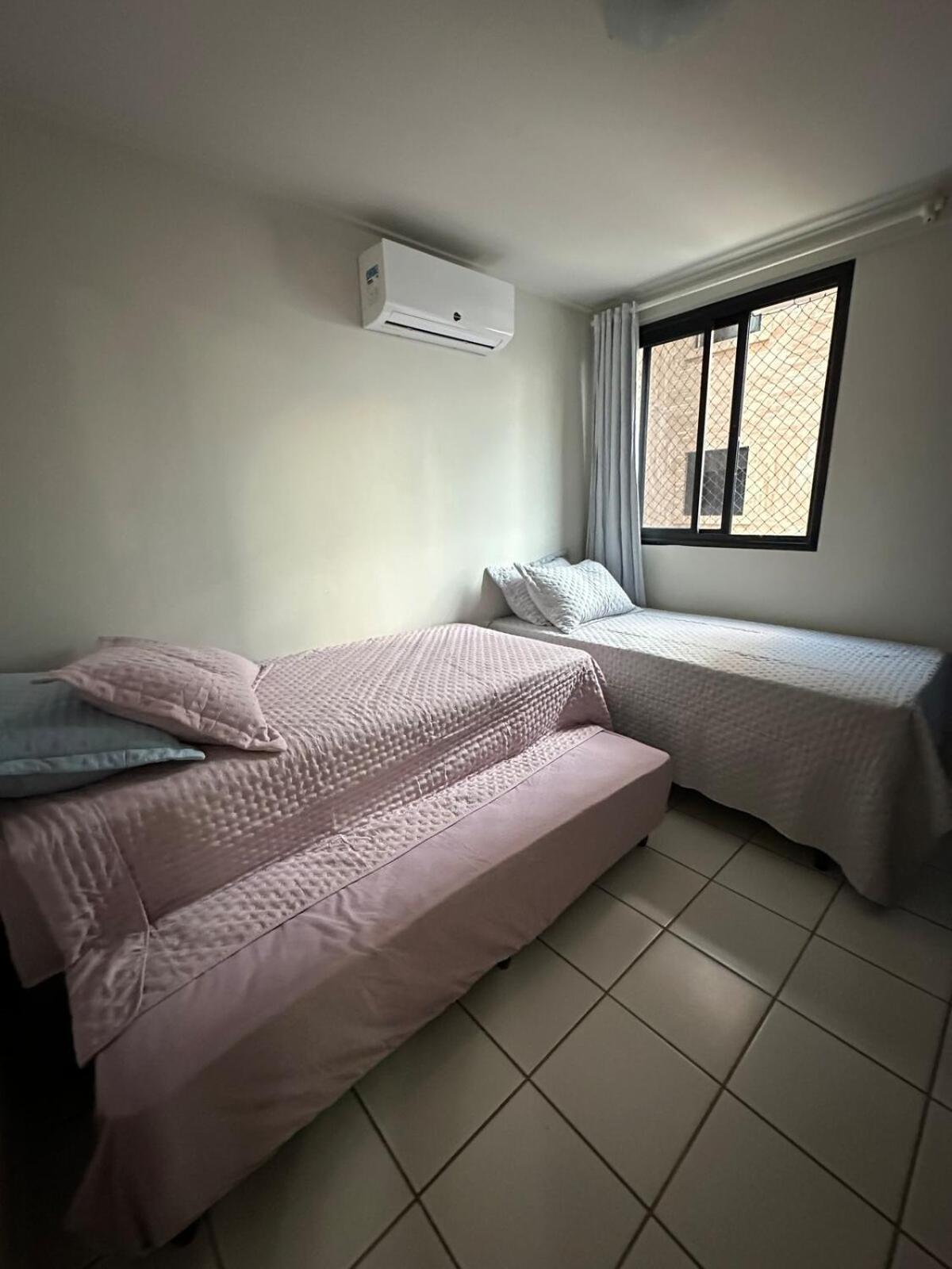 Beira-mar Impecavel Apartment