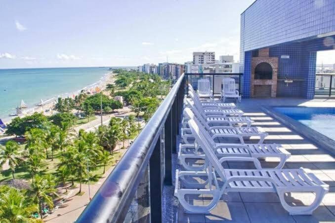 Beira-mar Impecavel * Maceio (Alagoas)
