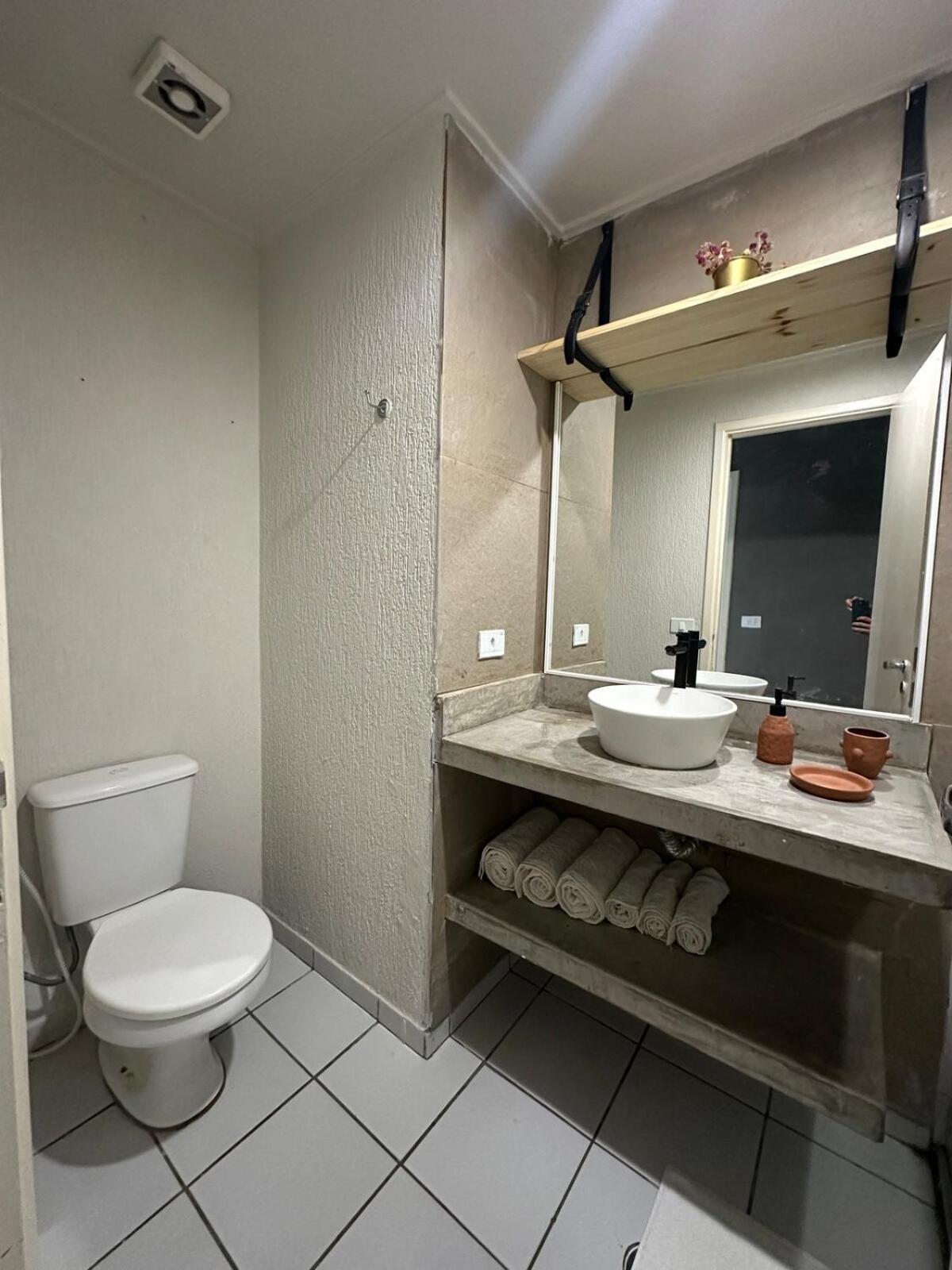 Beira-mar Impecavel Apartment
