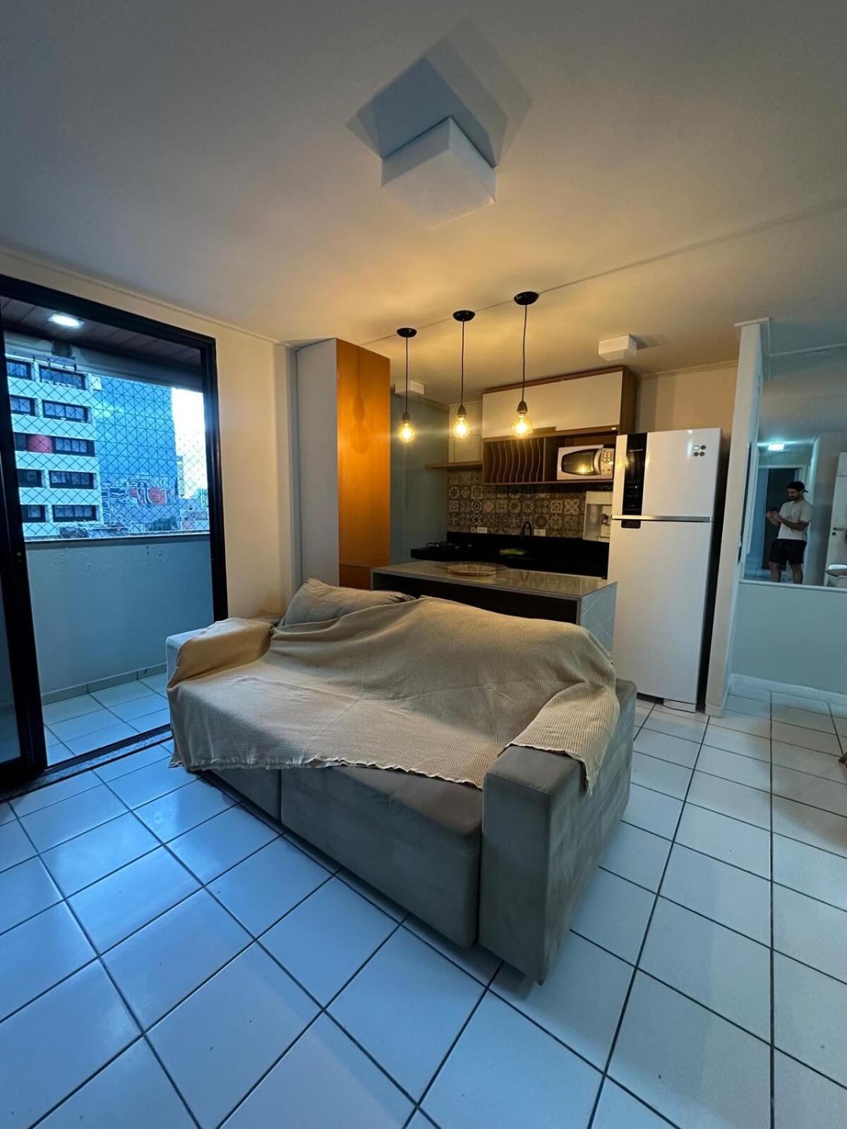 Apartment Beira-mar Impecavel