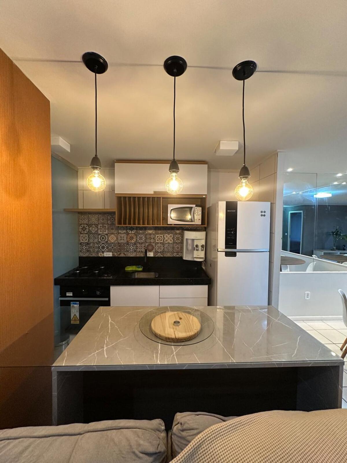 Apartment Beira-mar Impecavel Maceio (Alagoas)