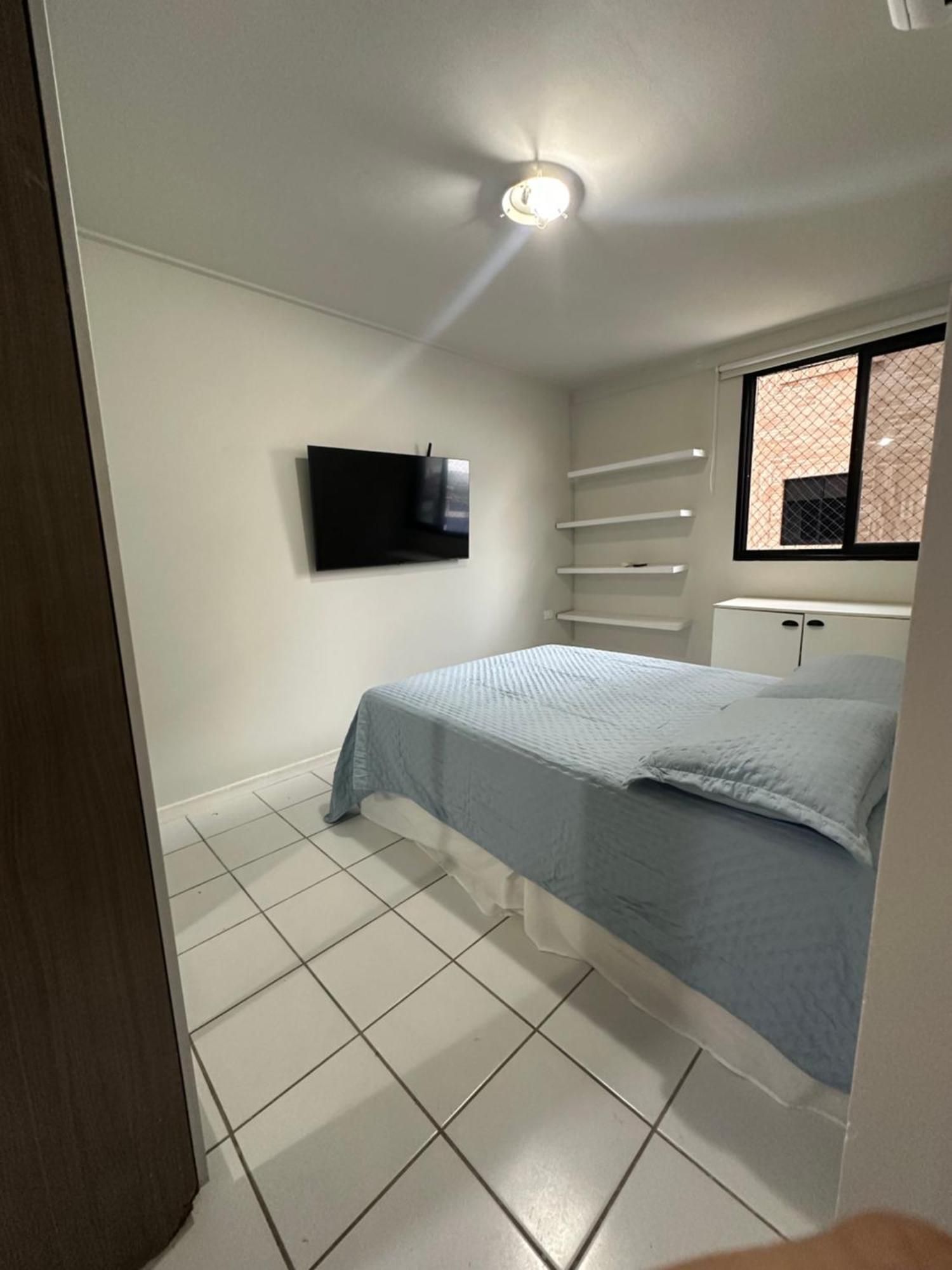 Beira-mar Impecavel Apartment
