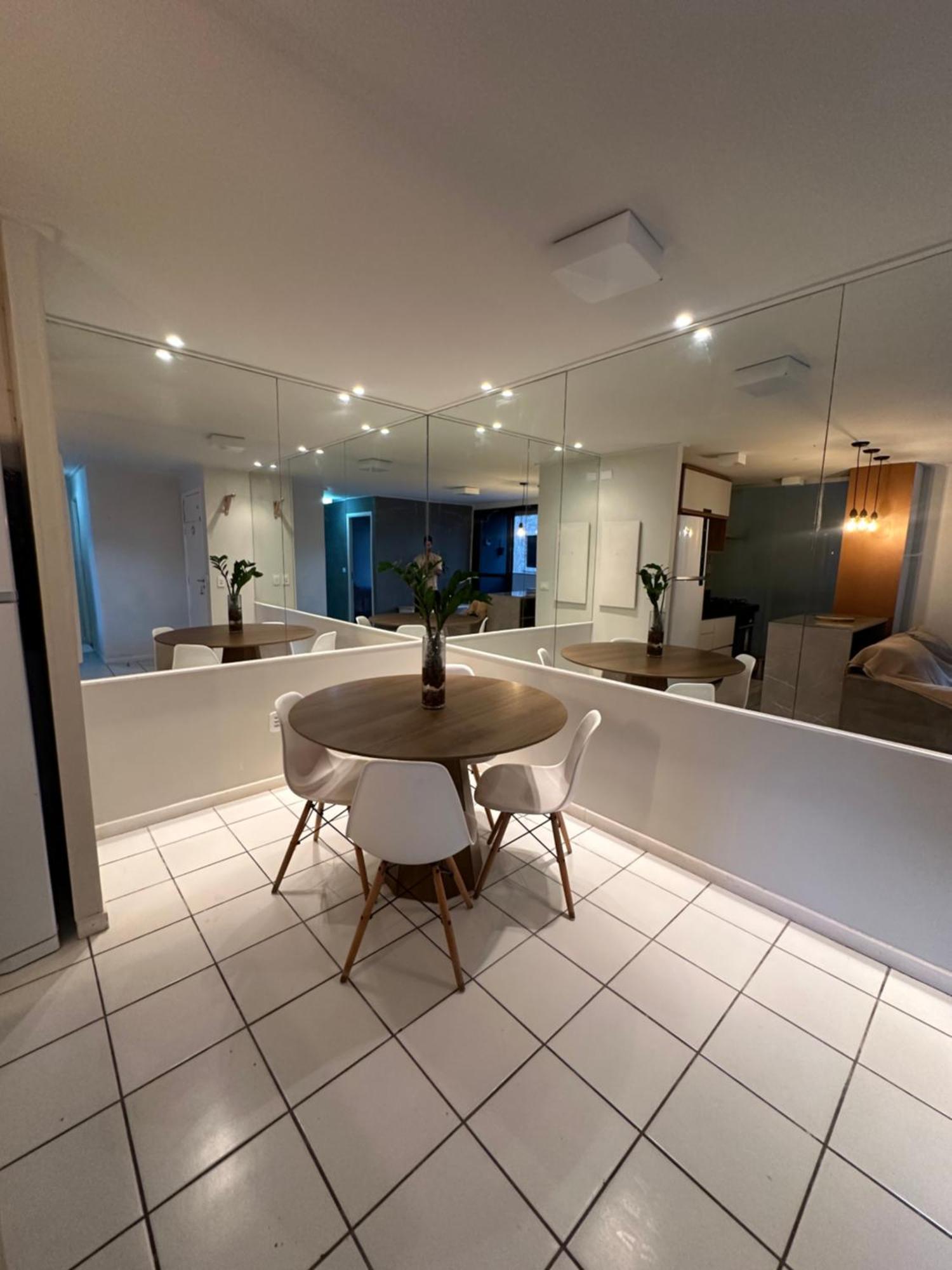 Beira-mar Impecavel Apartamento Maceió